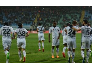 ’’Kupa’’da Rize Çayı
