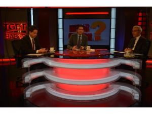 Gsm Operatörleri Üzerinden Yasa Dışı Dinlemelere Denetim Yolda