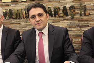 Kahramanlık Destanının Yazıldığı Şehir: Kahramanmaraş