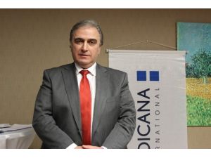 Medicana Ankara Hastanesi’nde Kadın Sağlığı Konferansı Düzenlendi