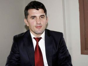 Selçuk Çebi: Seçime Değil, Nesile Yatırım Yapmak İçin Bu Yolu Seçtim