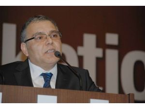 Fahri Ustaoğlu Ak Parti’den Milletvekili Aday Adayı