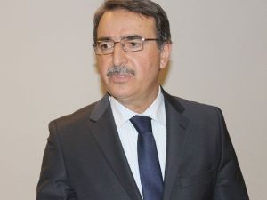 Uncu’dan Çözüm Süreci Açıklaması