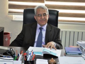 Prof. Dr. Demirci: Önemli Olan Tavuğu İyi Pişirmek