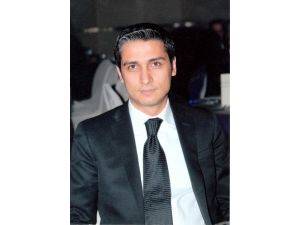 Toki’nin Genç Bürokratı Ak Parti’den Milletvekili Aday Adayı