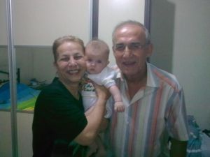 Sağlık İhmali Kamerada... Dakikalarca Doktor Bekledi