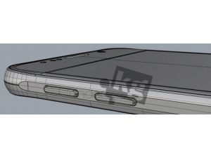 Galaxy S6’nın Tasarımı Ortaya Çıktı