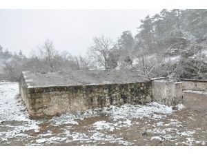 (Özel Haber) Bin Yıldır Tükenmeyen Güç Kaynağı
