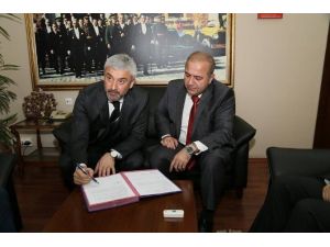 Mahkumlara ‘İş Makinesi Operatörü’ Fırsatı