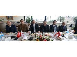 Btso’dan İnovasyon Ve Tasarım Buluşmaları