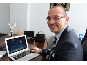Öğrencilerden Aday Profesöre Candan Erçetin’li Klip