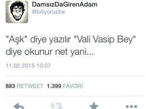 Twitter’ın Yeni Fenomeni O