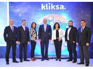 Kliksa’nın Hedefi, Türkiye’nin Amazon’u Olmak