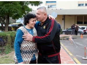 29 Yıllık Eşten Çifte Hediye