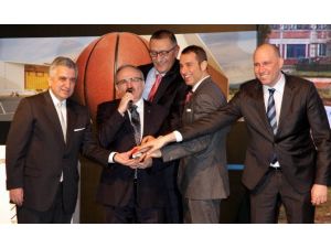Tofaş’tan Avrupa Standartlarında Spor Tesisi