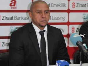 Roberto Carlos İddialı Konuştu