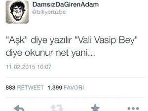 İşte Twitter’ın Yeni Fenomeni