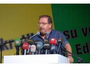 Dicle’den Süreç Mesajı