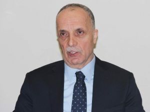 Türk-iş Genel Başkanı Atalay: “Bunun Hesabını Burada Da, Ahrette De Veremem”