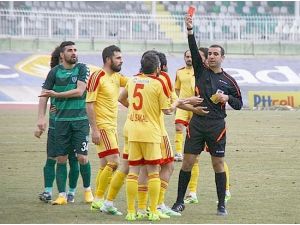 Spor Toto 2. Lig
