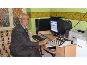 İddia İle Gelen 32 Yıllık Muhtarlık