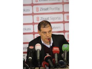 Slaven Bilic O Haberleri Yalanladı