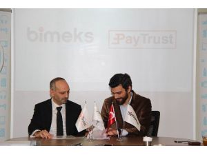 Bimeks’ten Devrim Gibi Ödeme İmkanı