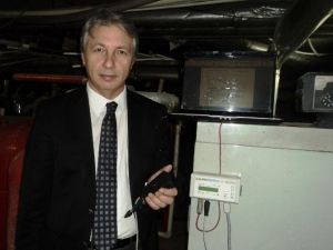 Doğalgaz Faturasını Yüzde 30 Düşürecek Formül