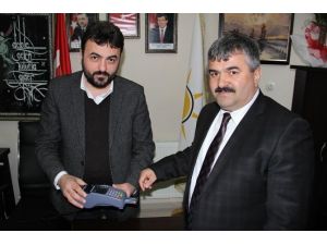 (Özel Haber) Kredi Kartına Taksitle Milletvekili Aday Adaylığı