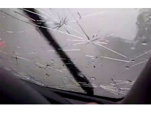 Dolu Değil Havan Topu