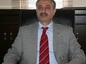 Diyarbakır Müftüsü Erdoğmuş, Hdp’den Milletvekili Aday Adayı