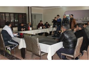 Elazığspor’da Kritik Haftalar