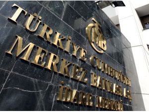Merkez Bankası’nın Toplam Rezervleri Arttı