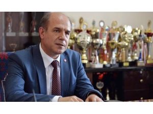 Balkes’in İddialarına Büyükşehir’den Cevap