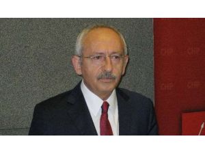 Baykal İle Görüştü