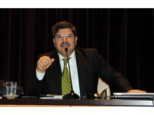 İsmail Kapan, Ortadoğu’yu Analiz Etti