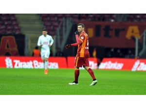 (Özel Haber) Dzemaili, Saha İçinde Isındı Kimse Görmedi