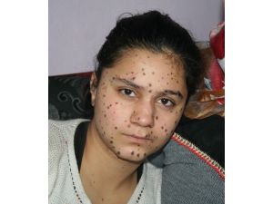 13 Yaşındaki Genç Kızın Feryadı: “Kurtarın Beni”