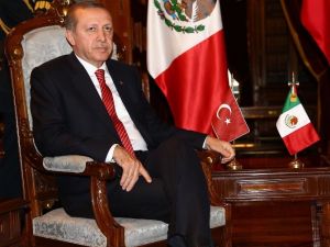 Cumhurbaşkanı Erdoğan Türkiye’ye Dönüyor