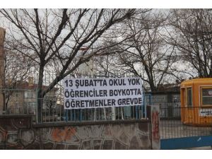 Başkent’te “Zorunlu Din Dersi” Boykotu