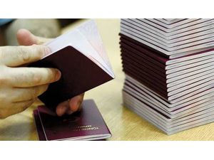 Bir Ülkeyle Daha Vize Kalkıyor