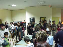 GAZİANTEPDE İLK “GİTAR GECESİ “