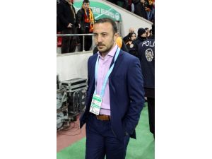 Hangi Ptt 1.lig Takımı 3 Büyükleri Dize Getirdi ?