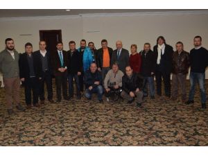 O Başsavcı Emekliye Ayrılıp, Ak Parti’den Milletvekili Aday Adayı Oldu