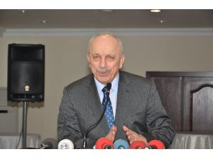 Bir Döneme Şahitlik Etmişti Görevinden İstifa Etti