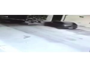 Böyle Kaza Görülmedi!