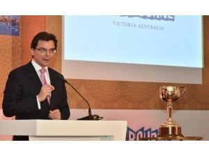 Victoria Eyaleti İstanbul’da Ofis Açıyor