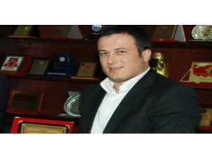 Türkiye Güreş Federasyonu’nda Bir İstifa Daha