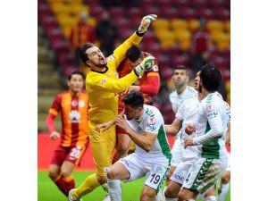 Felgueıras’ın Galatasaray Kabusu