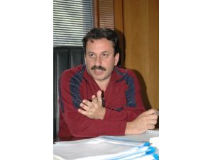 Hekimoğlu: Karşımızda Alın Terimizi Çalan Fenerbahçe Var
